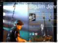 bigjimj.com