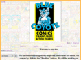bluecoyotecomics.com