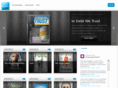 blueexperiment.com