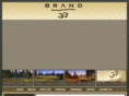 brand33restaurant.com