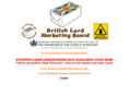britishlard.co.uk