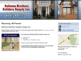 bultemabrothersbuilders.com