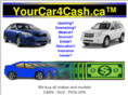 buyyourcar4cash.com