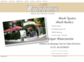 cafekirchner.com