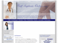 calfimplantsonline.com