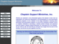 chaplainsupportministries.org