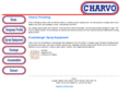 charvo.co.uk