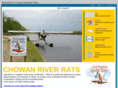 chowanriverrats.com