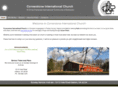 cicalliance.org