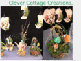 clovercottagecreations.com