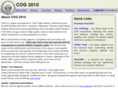cogdebate.com