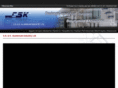 cskaluminium.com