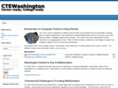 ctewashington.net