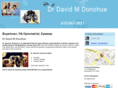 daviddonohueoptometry.com