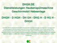 dhgh.de