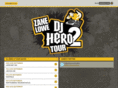 djherotour.com