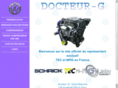 docteur-g.com