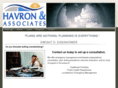 doughavron.com