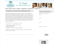 drchucktavares.com