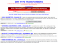 dry-typetransformers.com