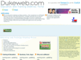 dukeweb.com