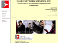 eaglenetworkservices.com