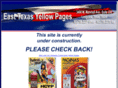easttexasyellowpages.com
