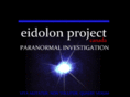 eidolonproject.org