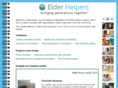 elderhelpers.org