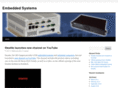embedded-systems-blog.org