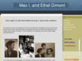 etheldimont.com