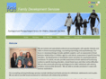 familydevelopmentservices.com