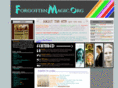 forgottenmagic.org