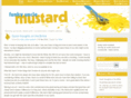 funkyunclemustard.com