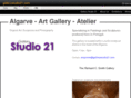 gallerystudio21.com