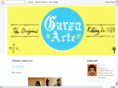 garzaarte.com