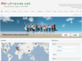 gatherfriends.net