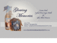 glowingmemoriesgifts.com