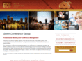griffinconferencegroup.com