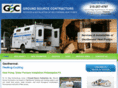 gscgeo.com