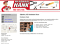 hardwarehankks.com