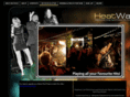 heatwaveband.com
