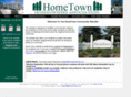 hometownhoa.com