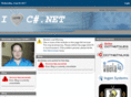 ilovecsharp.net