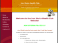 ironworkshealthclub.com