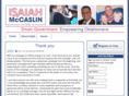 isaiahmccaslin.com