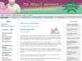 itsaboutseniors.com