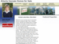 janasellsatlanta.com