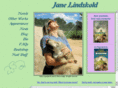 janelindskold.com