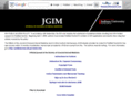 jgimed.org